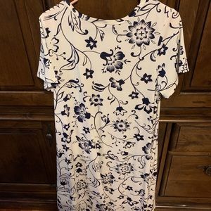 Women’s LulaRoe Dress Size Large